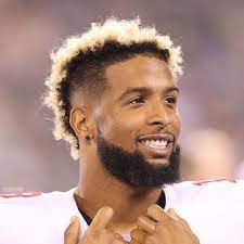21 Best Odell Beckham Jr Haircuts Hairstyles 2021 Styles Odell Beckham Jr Haircut Beckham Jr Beckham Haircut