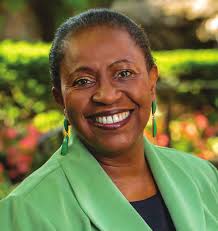 Message from our CEO, Debra Cooper Burger