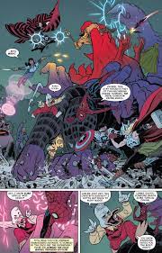 Stephen strange, a neurosurgeon falls victim to a car crash that injures his hands, making him incapable of performing complex surgery. Traveler From The Multiverse Doctor Strange And The Sorcerers Supreme 8 A