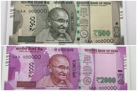 Image result for 500 1000 note