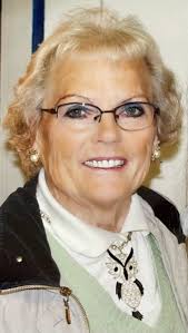 B. Joann Case 1934-2022