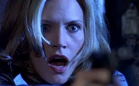 Natasha Fatale! She had a surname!