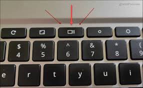 Check spelling or type a new query. How To Take A Screenshot On A Chromebook