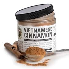 Vietnamese Cinnamon 3 Oz Vietnamese Cinnamon King Arthur Flour Ingredients
