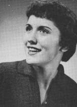 Barbara Kay Wilburn (Allen) (Deceased), South Bend, IN Indiana