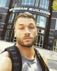 Other than being with my wife and children, there is nowhere else I would  rather be