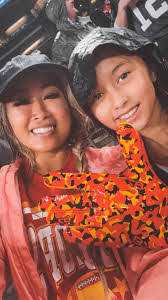 Tory Bradley's Instagram, Twitter & Facebook