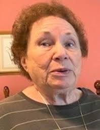 Most Recent Obituaries