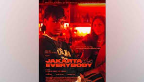 Gratuit, jakarta vs everybody film entier youtube. Jakarta Everybody Dki1 Com