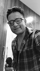 Aye zindegi hui kaha bhool #Kishore Kumar #coversongs @Anik Bose