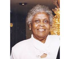 Annie Mitchell Obituary (2013)