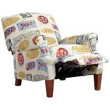 Beach house furniture look great in shades of teak and lighter shades of wood, creating breezy and affable atmosphere in the house. Sunshine Beach 3 Way Coastal Surf Style Recliner Chair 67k55 Lamps Plus