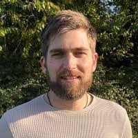 Christopher Keech's Instagram, Twitter & Facebook