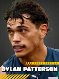 Dylon Patterson