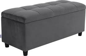 Examples and translations in context. Couch Bettbank Abgesteppt Mit Stauraum Auch Als Garderobenbank Geeignet Polsterbank Online Kaufen Otto