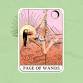 The Page of Wands, Pole Combinations ????  — We ... event in El Sobrante, CA