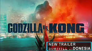 Kong is an upcoming american monster film directed by adam wingard. Godzilla Vs Kong Pertarungan Para Monster Dimulai Sub Indo Youtube