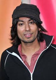 Vik Sahay Interprète