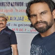 Salkia Swimming Association in Salkia,Howrah