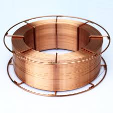 MIG/MAG Welding Wire Diameter 0.8 mm G3Si1/SG2 15 kg D300 ...