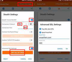 Cara Mengubah Kuota Malam Smartfren Menjadi Reguler