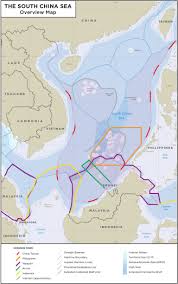 China's sovereignty and related rights and jurisdiction in the south china sea are supported by abundant historical and legal evidence.4. Humanitiesmatter Sovereign Limits Understanding The South China Sea
