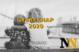 Hát nektek nem, felnőttek vagyunk viktor: Mikor Van Gyereknap 2020 Ban Nevezetes Napok