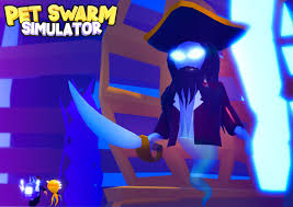 Customers can be part of and enjoy the match in the end. Pet Swarm Simulator On Twitter It S Nearly Time We Are Happy To Announce Our New Update The Ocean Depths Expansion Coming This Friday We Re Adding A Lot Of New Features To