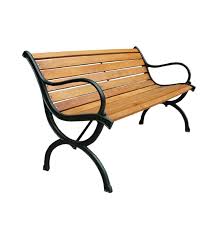 Scrap pieces of 3/8 plywood can be placed between the slats to keep the slats evenly spaced until they are attached. Hot Sale Solid Wood Metal Frame Outdoor Garden Furniture Garden Park Bench Chair China Waiting Chair Airport Chair Made In China Com