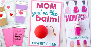 11 of 11 view all. Mother S Day Greeting Card 9 Diy Ideas That Kids Can Make For Mum