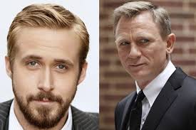 This hairstyle is especially suited for men with thick hair. Straight Haircuts And Hairstyle Tips For Men Man Of Many