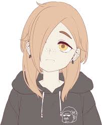 Anime with the best animation shingeki no bahamut when i first started seeing news about this anime, it was the art that. Download Clove Cigarettes And Shoegaze Anime Girl Gif Transparent Full Size Png Image Pngkit