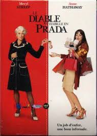 C8 rediffuse le film avec meryl streep, anne un duo à succès que le public aurait bien aimé revoir pour une suite. Le Diable S Habille En Prada Photos Facebook
