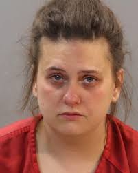 COOK, LISA Charges: CRIMINAL TRESPASS This information and more is  available at https://sheriff.knoxcountytn.gov