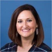 Lacey Lucas's Instagram, Twitter & Facebook