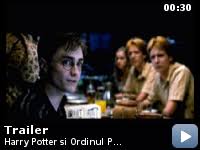 Left with no choice, harry takes matters into his own hands. Trailer Harry Potter Si Ordinul Phoenix