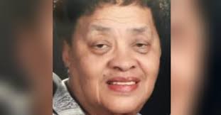 Mrs. Doris Jean Hinton Obituary