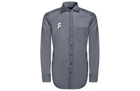 Maybe you would like to learn more about one of these? Chemise Deluxe Coupe Droite Avec Poche De Poitrine Chez Flyeralarm