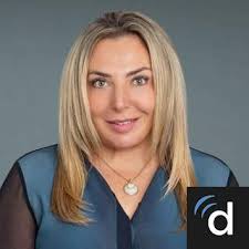 Dr. Nadia Ovchinsky, MD