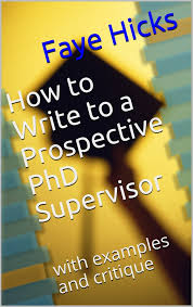If you've been considering applying for a ph.d. How To Write Motivation For A Supervisor At Phd Reference Letter From My Thesis Supervisor Like Those Who Write A Good Cover Letter When Applying For A Job Students Who
