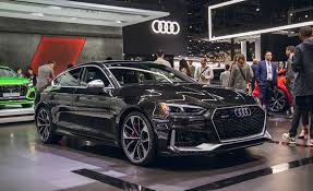 We did not find results for: Audi Is Offering 100 Rs5s In A Stealthy Panther Edition