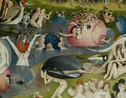 What S So Contemporary About Hieronymus Bosch S Apocalyptic Visions Spike Art Magazine Hieronymus Bosch Art Fantastic Art