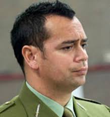 Corporal's rifle attacks