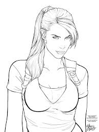 Become a supporter today and help make this dream a reality! Print Coloring Pages For Adults Lara Kroemer