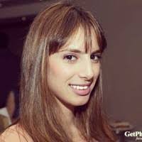 Talia Abraham's Instagram, Twitter & Facebook