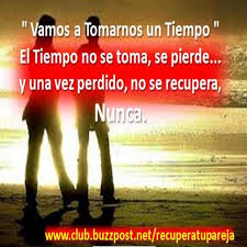 Nunca Es Tardepara Recuperar El Tiempo Perdido En Esta Vida No Siempre Vence El Relationship Movie Posters Poster