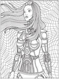 Download Pin By Beth Conroy On Antistress Raskraski Steampunk Coloring Dog Coloring Page Coloring Books