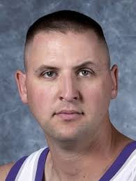 Greg Ostertag Movies & TV Shows List