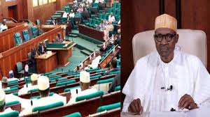 The call was sequel to the adoption of a motion of urgent public importance moved by abubakar fulata. Sack Service Chiefs Now Reps Tell Buhari Daily Post Nigeria