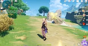 Full walkthrough for zhongli's story quest sal flore a ruin under lock and key. Mision De Zhongli Capitulo Historia Antiqua